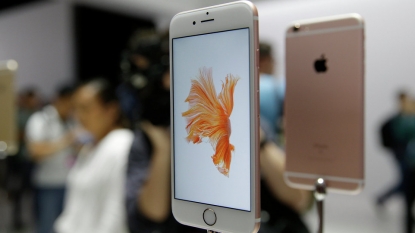 Two Chinese men try to sell kidney for latest iPhone 6s