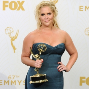 You’re Going To Love The Title Of Amy Schumer’s New Book