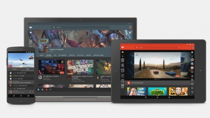 YouTube Gaming will soon let you stream from your Android phone