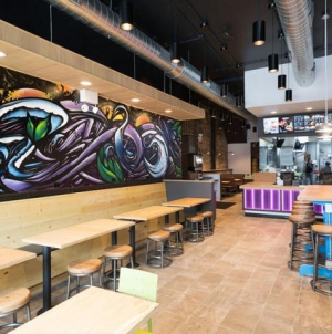 Yum! Brands Launches Taco Bell Cantina, to Serve Alcohol