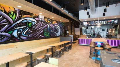 Yum! Brands Launches Taco Bell Cantina, to Serve Alcohol