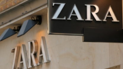 Spanish owner of Zara posts 26 rise in 2015 half-year profit