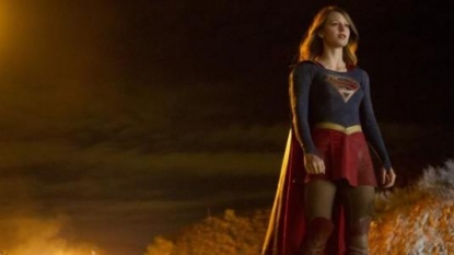 CBS to offer a new, 75-second preview of ‘Supergirl’ Monday night