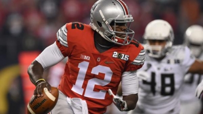 Could Ohio State go unbeaten in the SEC?