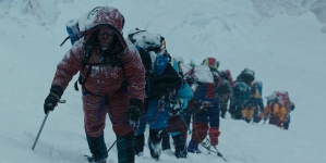 ‘Everest’ packs stunning visuals and high adrenaline