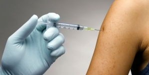 Worth the pain: CDC estimates this year’s flu shot is more effective