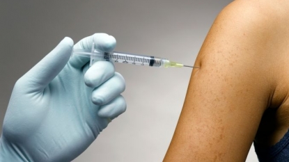 Worth the pain: CDC estimates this year’s flu shot is more effective