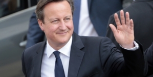 Cameron embarrassed by billionaire’s ‘revenge’ book