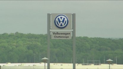 11 million Volkswagen cars affected in emissions scandal