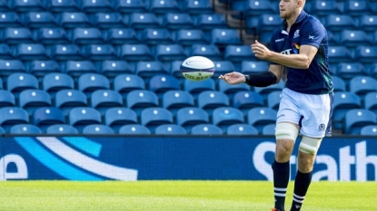 Scotland ready for ‘ferocious’ Japan