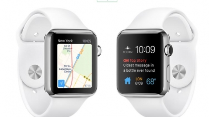 Ireland Apple Watch launch date confirmed for 25 September