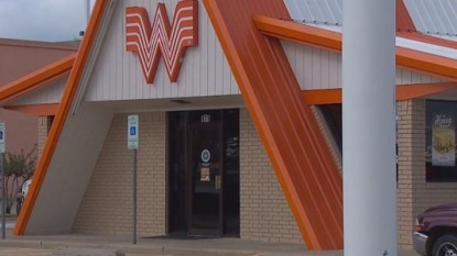 2 off-duty officers say Texas Whataburger refused service