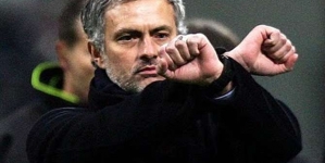 Jose Mourinho: ‘Arsenal are great rivals to Chelsea’