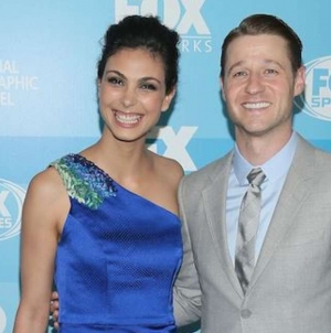 ‘Gotham’ stars Morena Baccarin, Ben McKenzie expecting first child