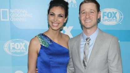 ‘Gotham’ stars Morena Baccarin, Ben McKenzie expecting first child