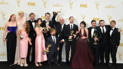 67th Annual Emmy Awards brought in 11.9 million viewers