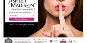 8 victims of leak sue infidelity site