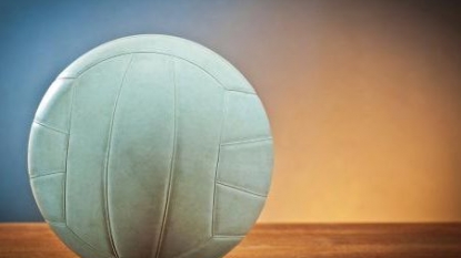 High school volleyball roundup: Trinity sweeps pair