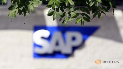 SAP Third Quarter Operating Profit Beats Estimates on Mature Markets