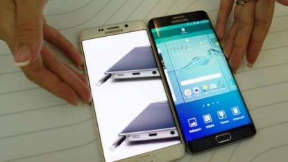 IDC’s Q3 smartphone numbers confirm Samsung’s big quarter