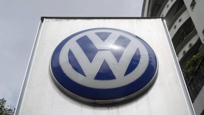 Volkswagen suspends sale of a few vehicles in Australia