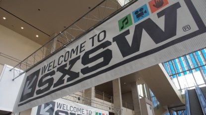 SXSW On Hot Ground on Pull Out of Gaming Panel Discussions