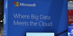 More Mature Cloud Platform — Microsoft Azure