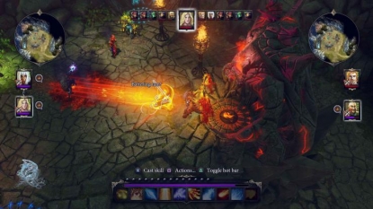 Divinity: Original Sin Enhanced Edition Hits Xbox One This Month