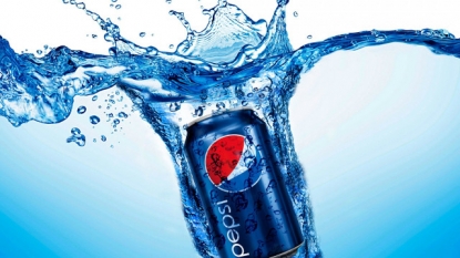 Pepsi to release smartphone in China