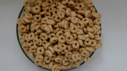 A few Cheerios recalled for not being ‘gluten free’