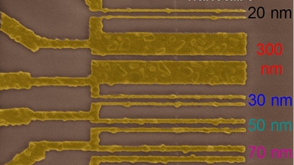 IBM Says Its Carbon&Nanotube&Based Chips Can Break Through Limits of Moore’s Law