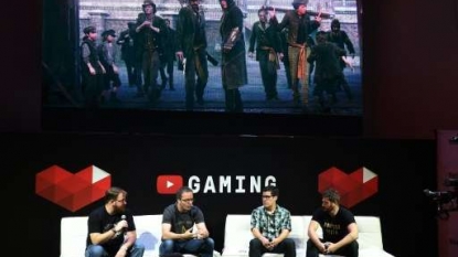 YouTube Gaming update adds mobile gameplay live streaming and recording