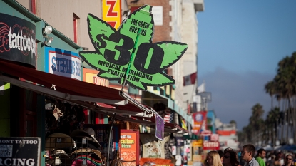 Vancouver moving onto next phase of licensing marijuana dispensaries