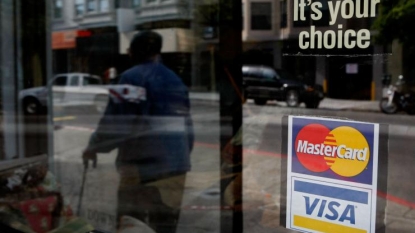 Visa Replacing MasterCard as USAA Partner for Credit, Debit