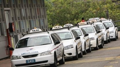 ACCC poised to reject new taxi app