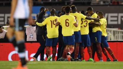 Dunga vows no radical changes after Chile defeat