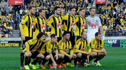 Wellington Phoenix’s 10-year A-League application denied by FFA