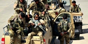 Led coalition forces fought Taliban in north Afghanistan