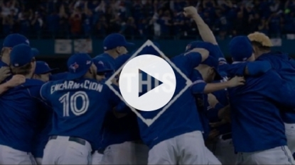 ALDS: Blue Jays beat Rangers 6-3 to win wild Game 5