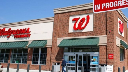 Walgreens Confirms Rite Aid Purchase