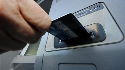 ATM fees hit new high