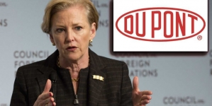 DuPont CEO to Retire; Earnings Outlook Slashed