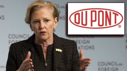 DuPont CEO to Retire; Earnings Outlook Slashed