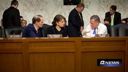 Udall Votes Against ‘Weak’ Cyber Security Bill