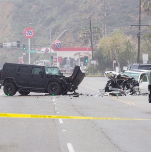 Caitlyn Jenner Will Not Be Charged in Fatal Malibu Car Crash