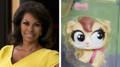 Hasbro Wants Fox News Anchor’s $5 Million Toy Hamster Identity Theft Lawsuit