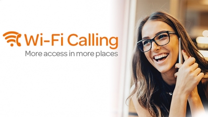 AT&T gets a Green Light to Enable Wi-Fi Calling