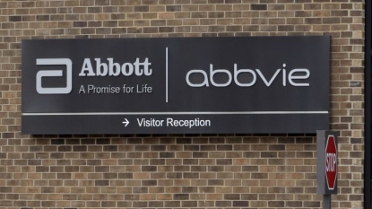 AbbVie (ABBV) Beats on 3Q Earnings amp; Revenues