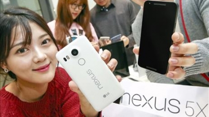 About our Nexus 5X and Nexus 6P reviews