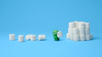 Sony details which devices will get Android Marshmallow